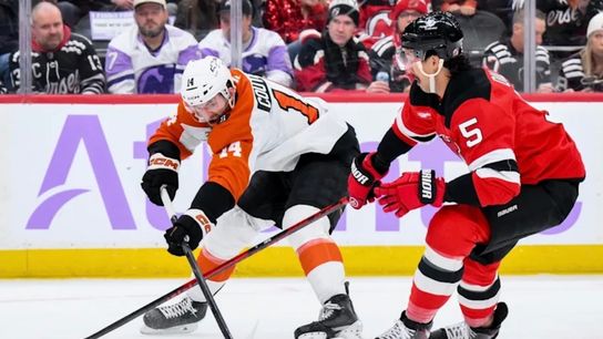 Flyers Keep Momentum Rolling with Statement Win vs Devils (Flyers news)